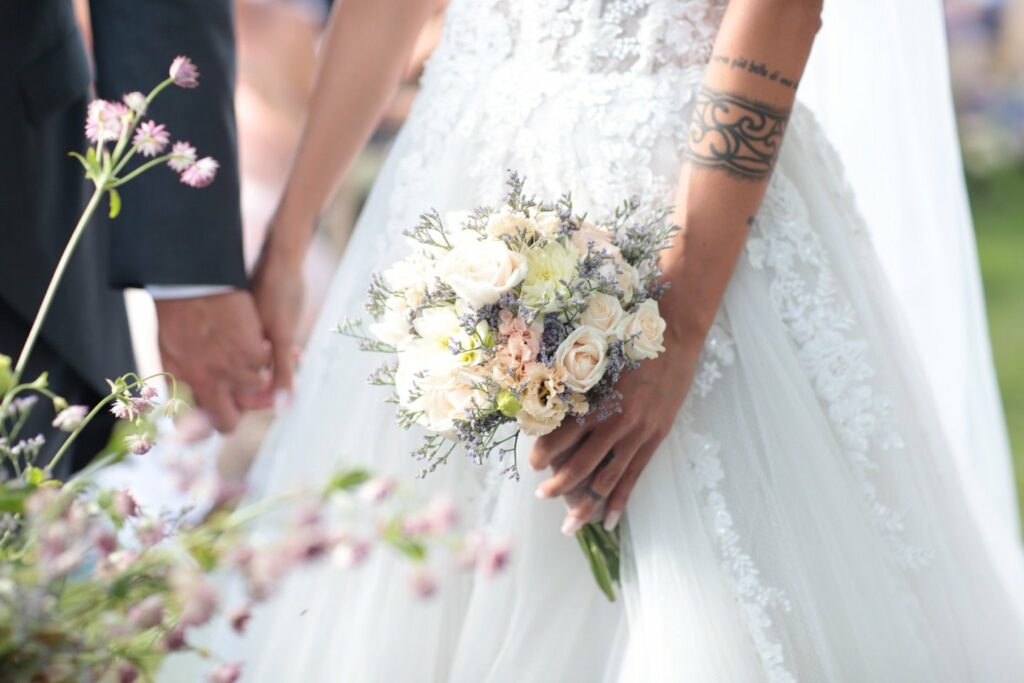 L’accessorio Più Importante Della Sposa
