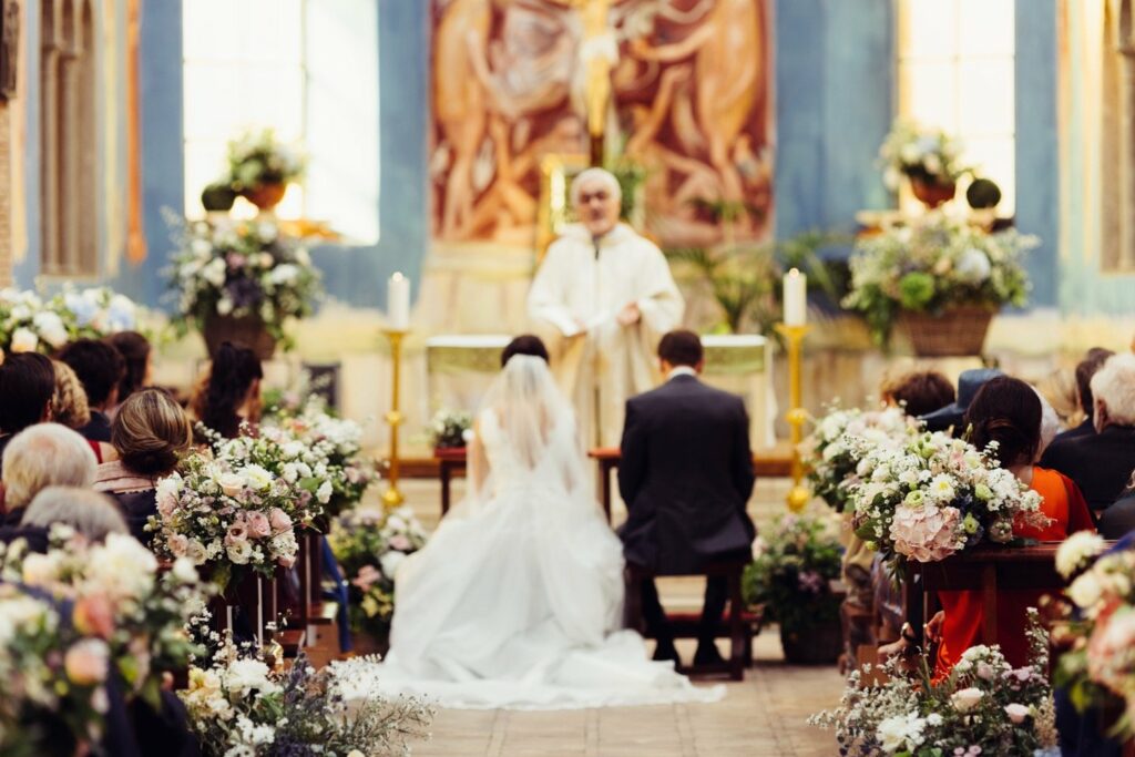 Celebrando L’amore