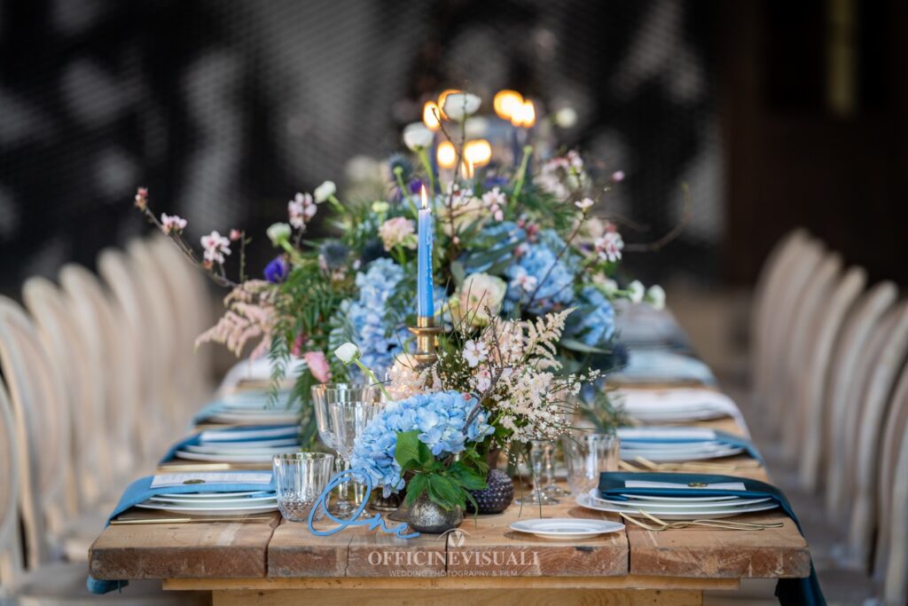 Non C’è Forma D’arte Che Il Fiore Non C’insegni