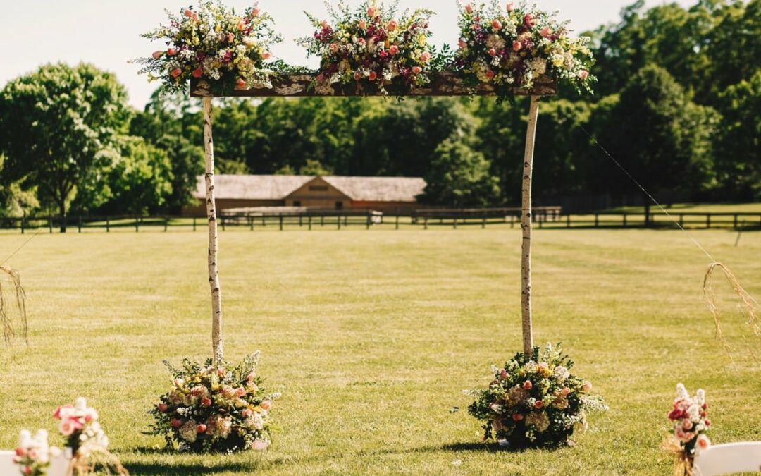 Tra minimalismo e ritorno alla natura selvaggia