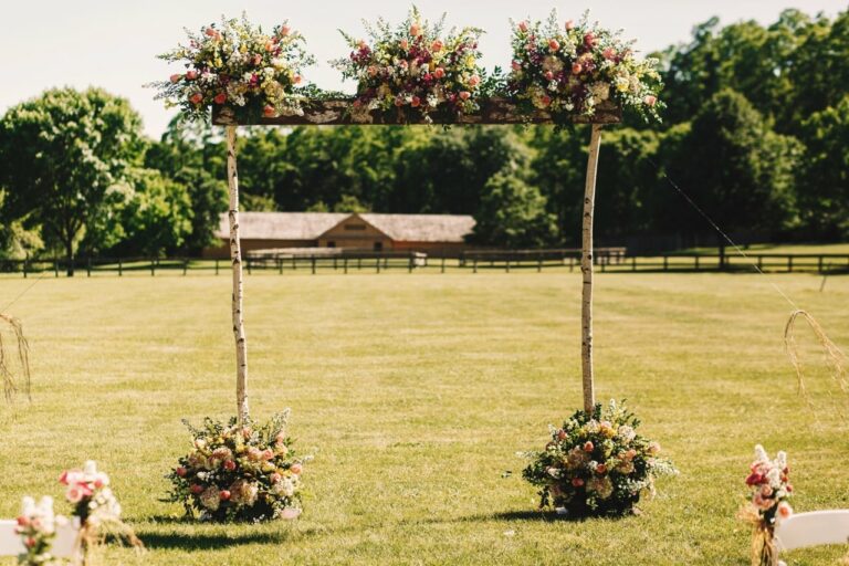 Tra minimalismo e ritorno alla natura selvaggia